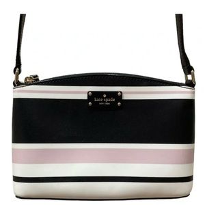 Kate Spade Cross Body NWT